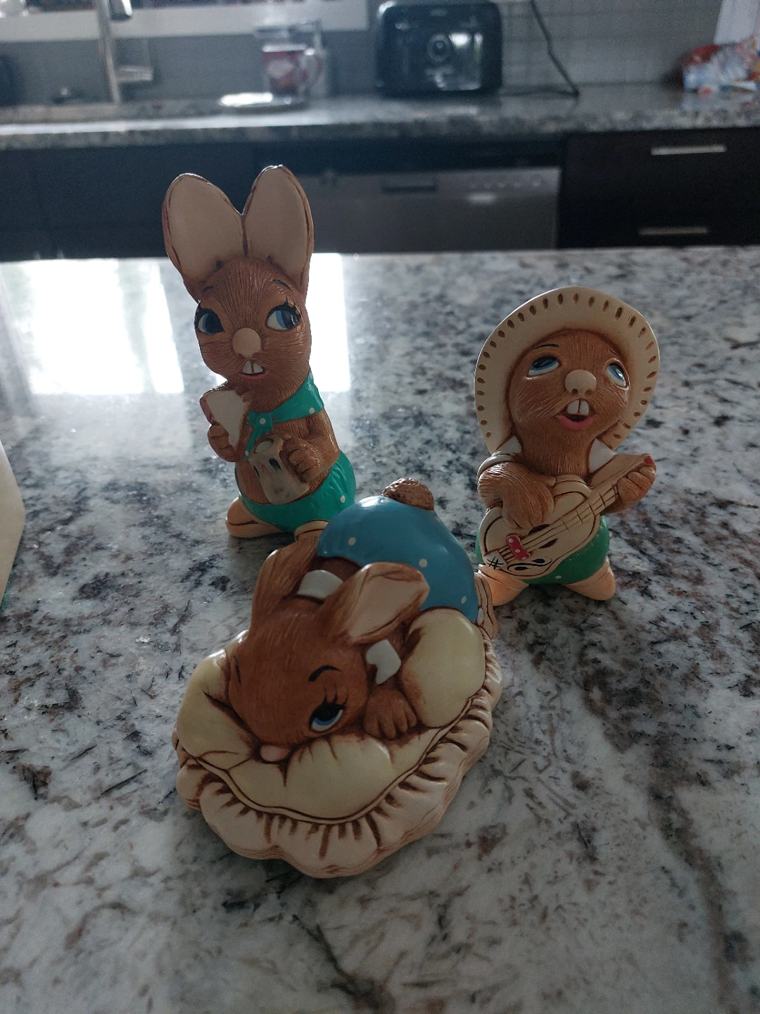 Pendelfin Figurines - photo 5