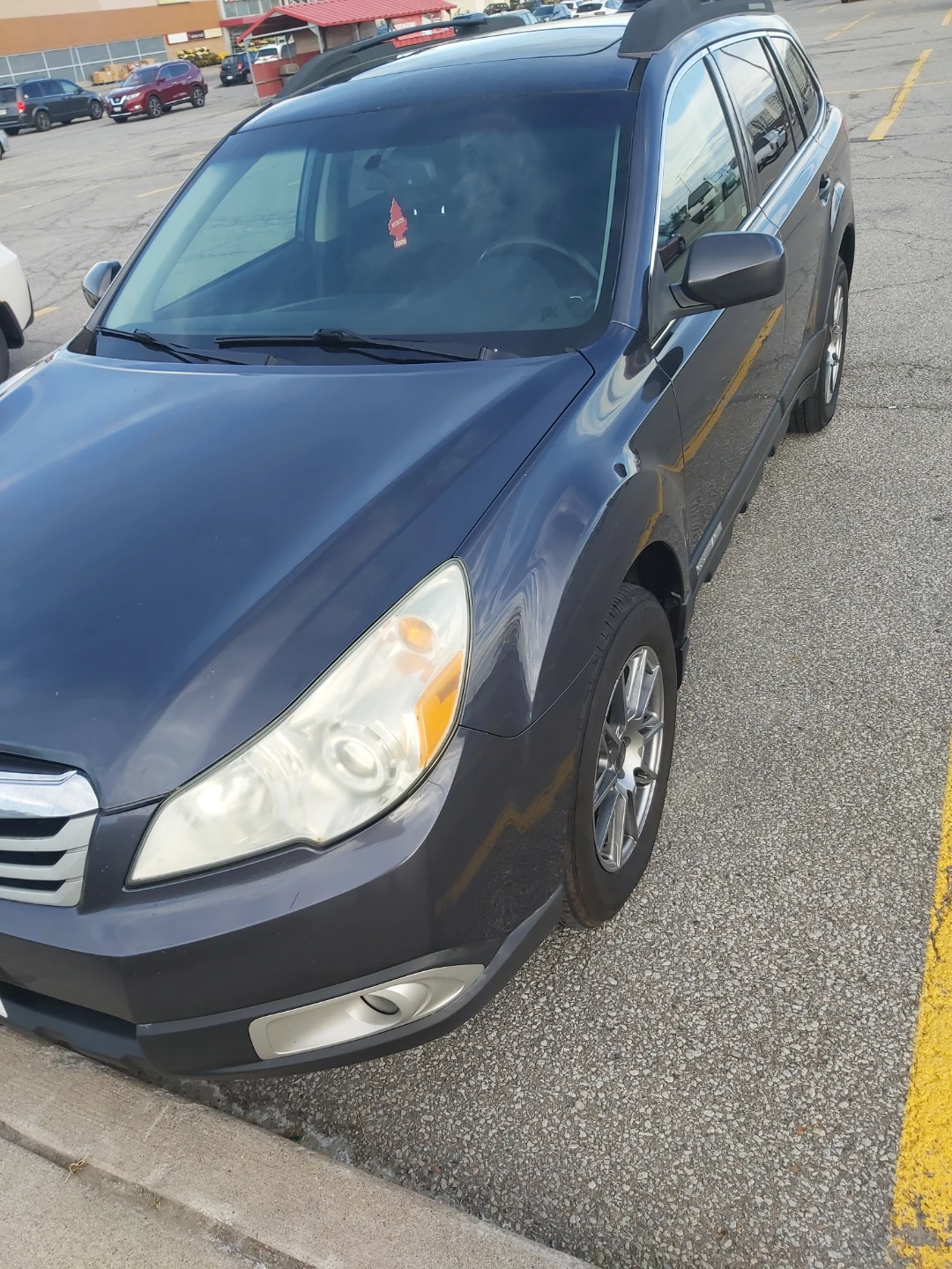 Subaru Outback AWD - photo 5