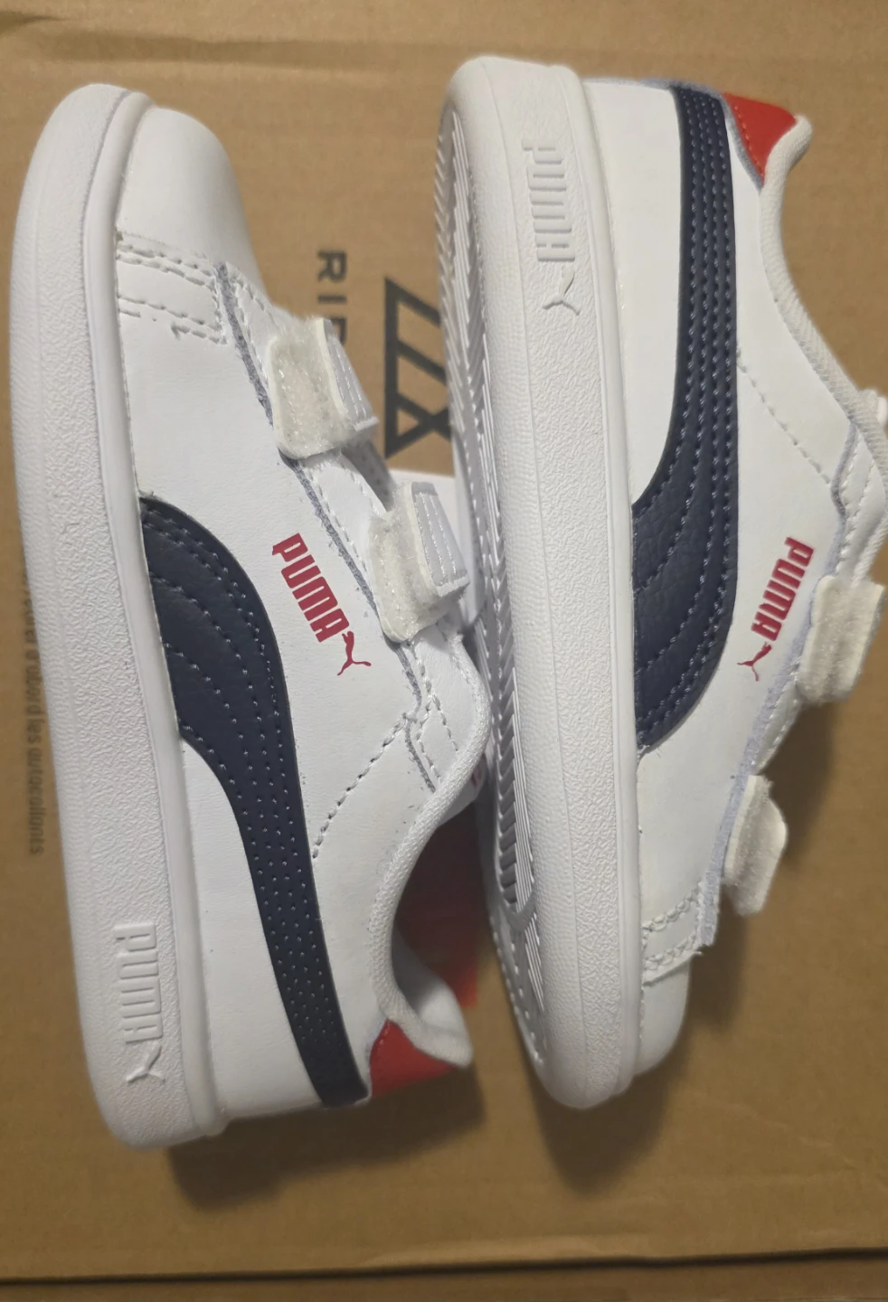 Puma Shoes Size 10C