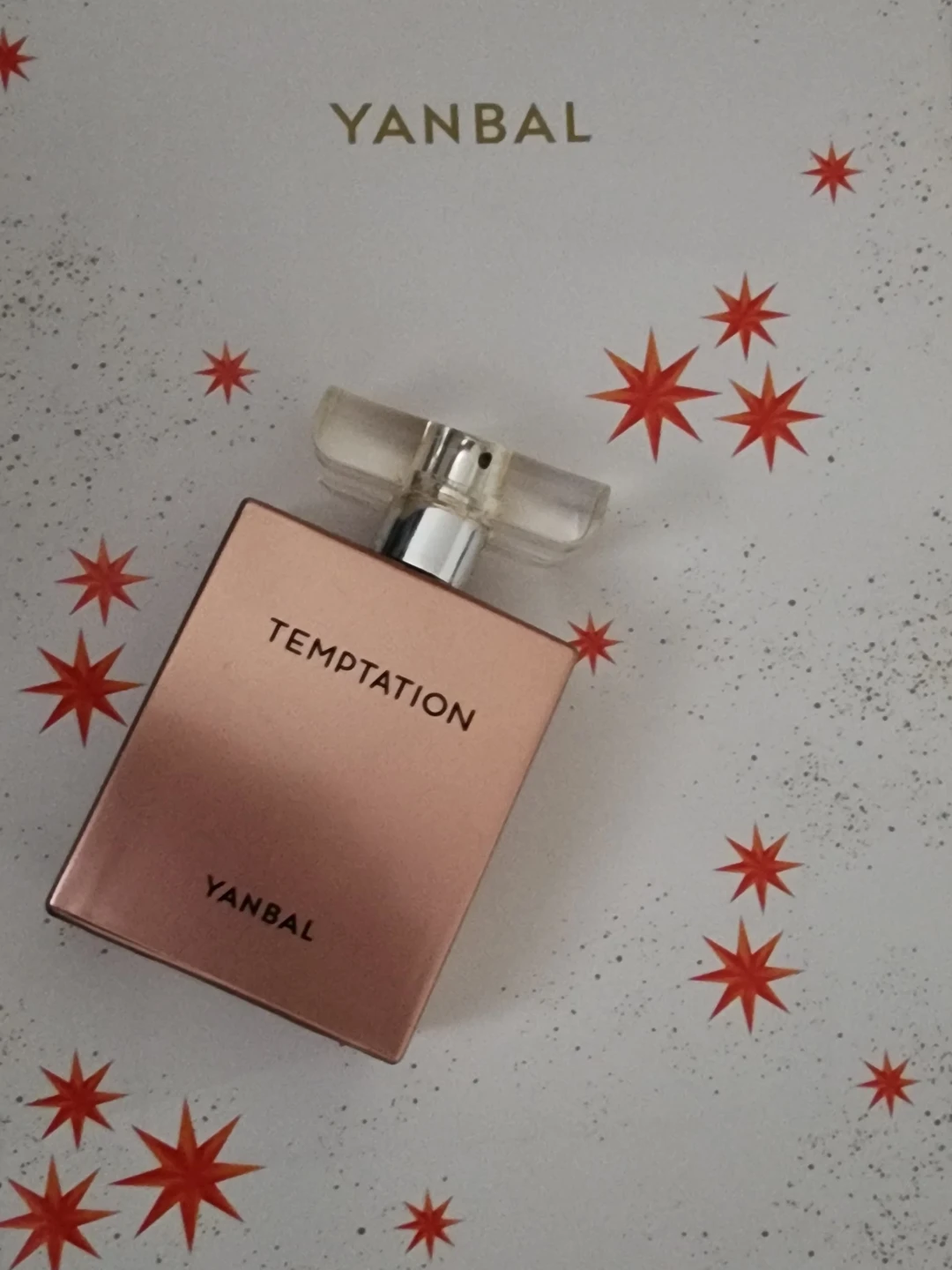 Set of 6 Yanbal Perfumes - photo 3