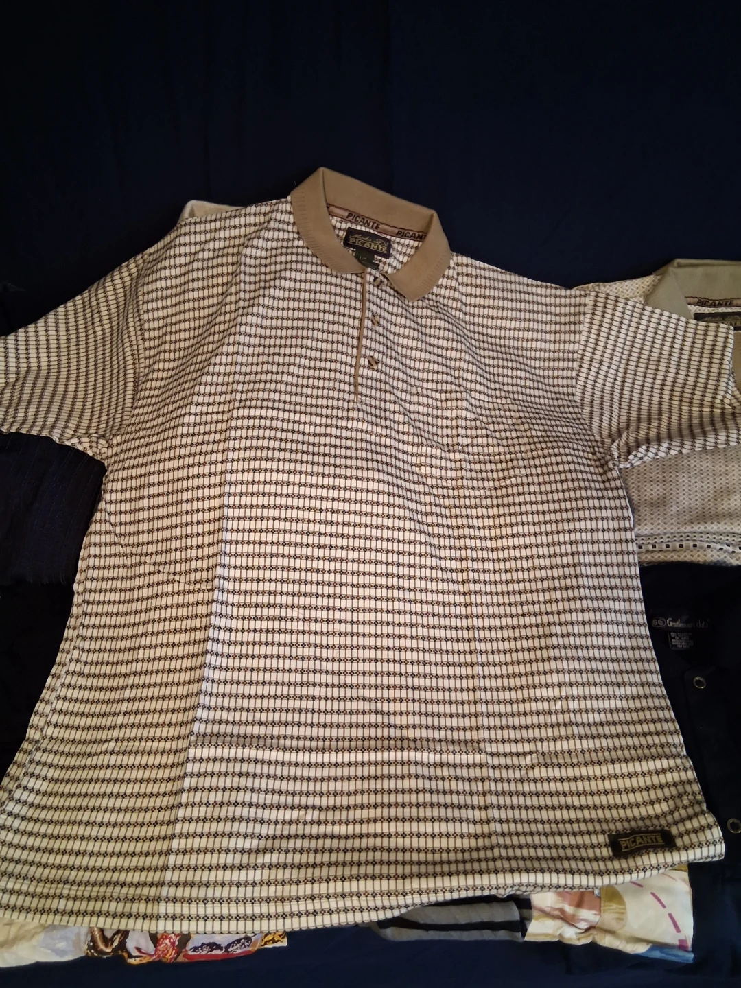 LARGE mens clothing sale - photo 5