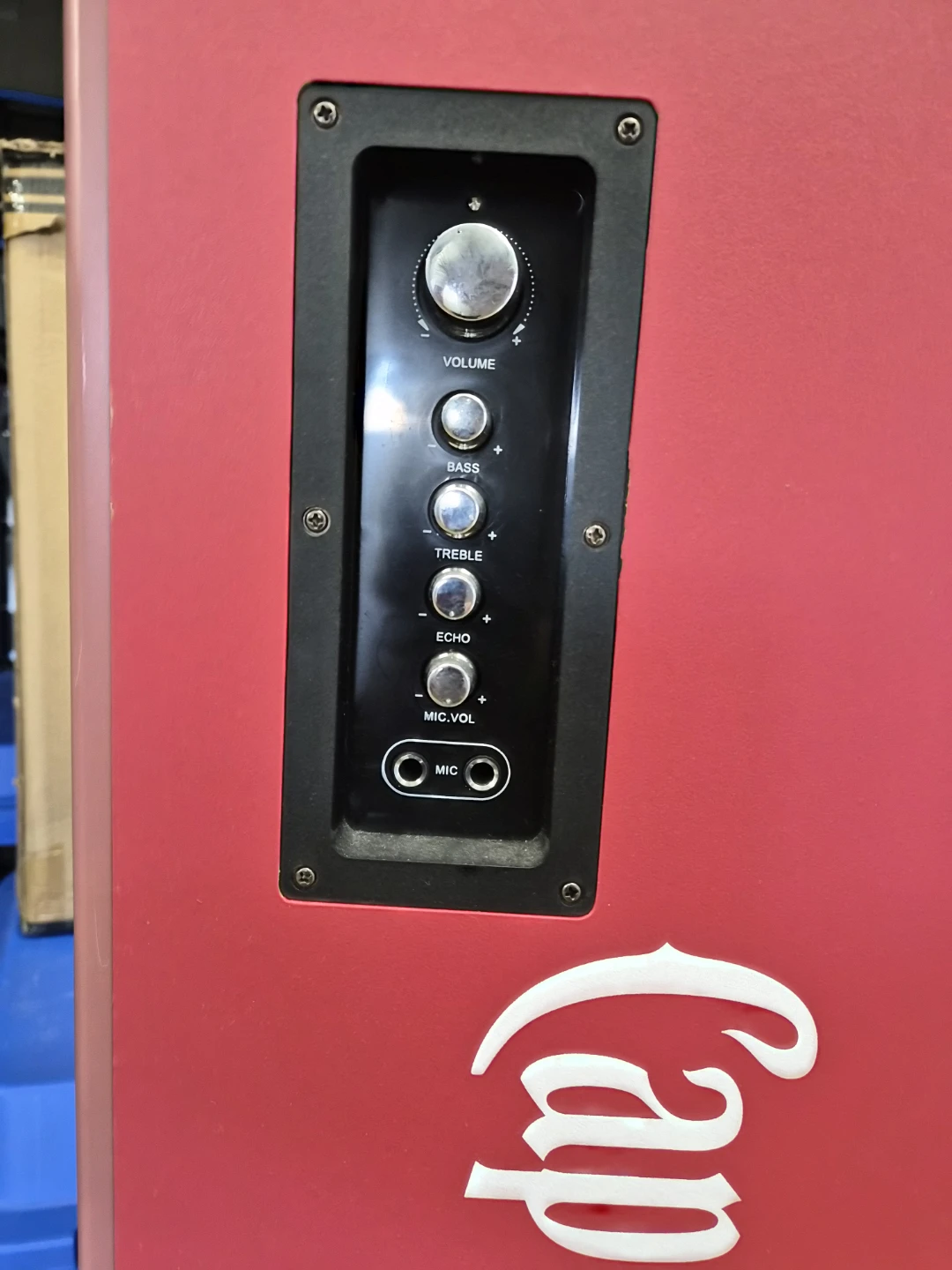 Captain Morgan Tower Speaker - photo 3