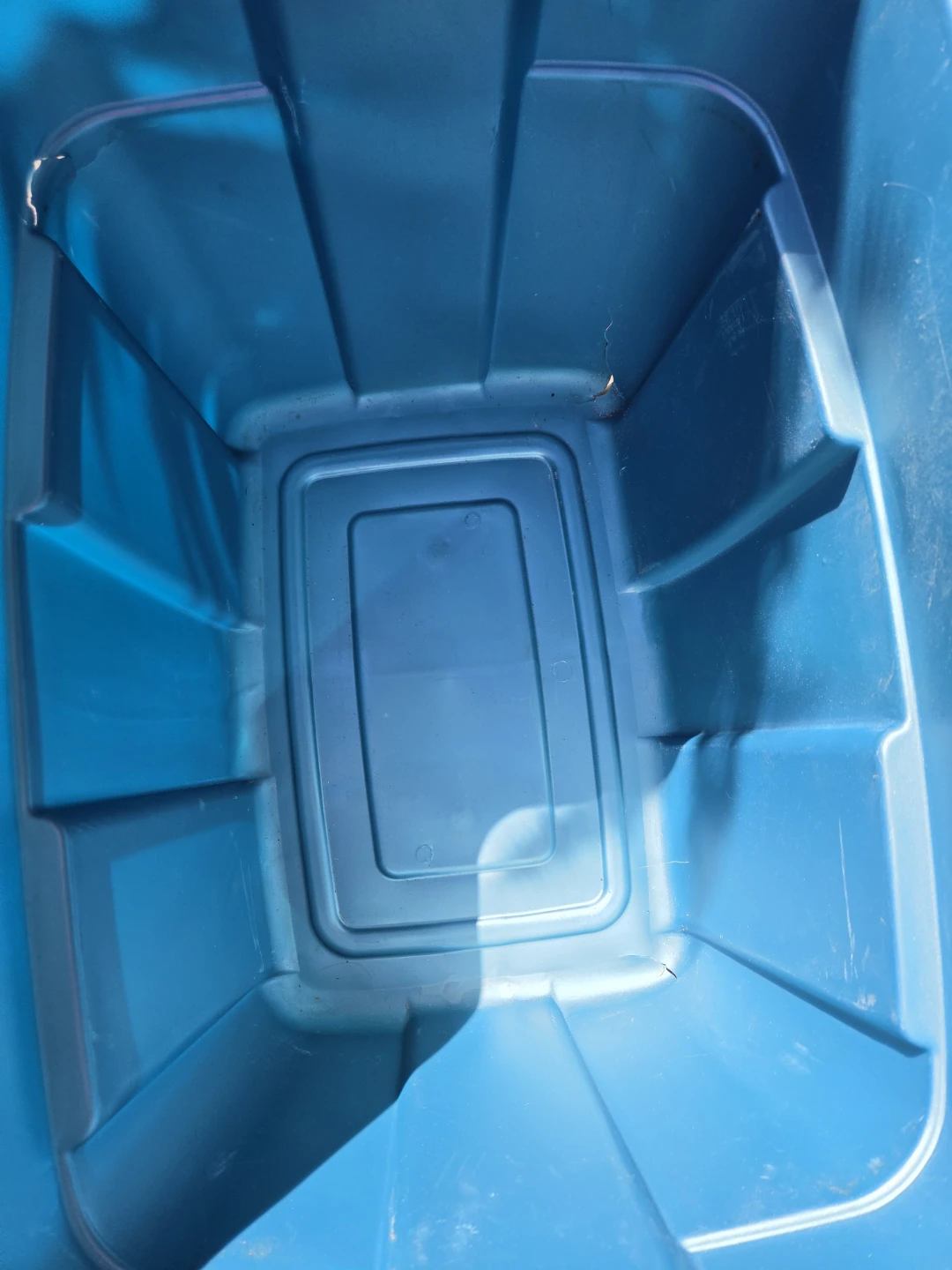 6 Storage Bins / Totes - photo 5