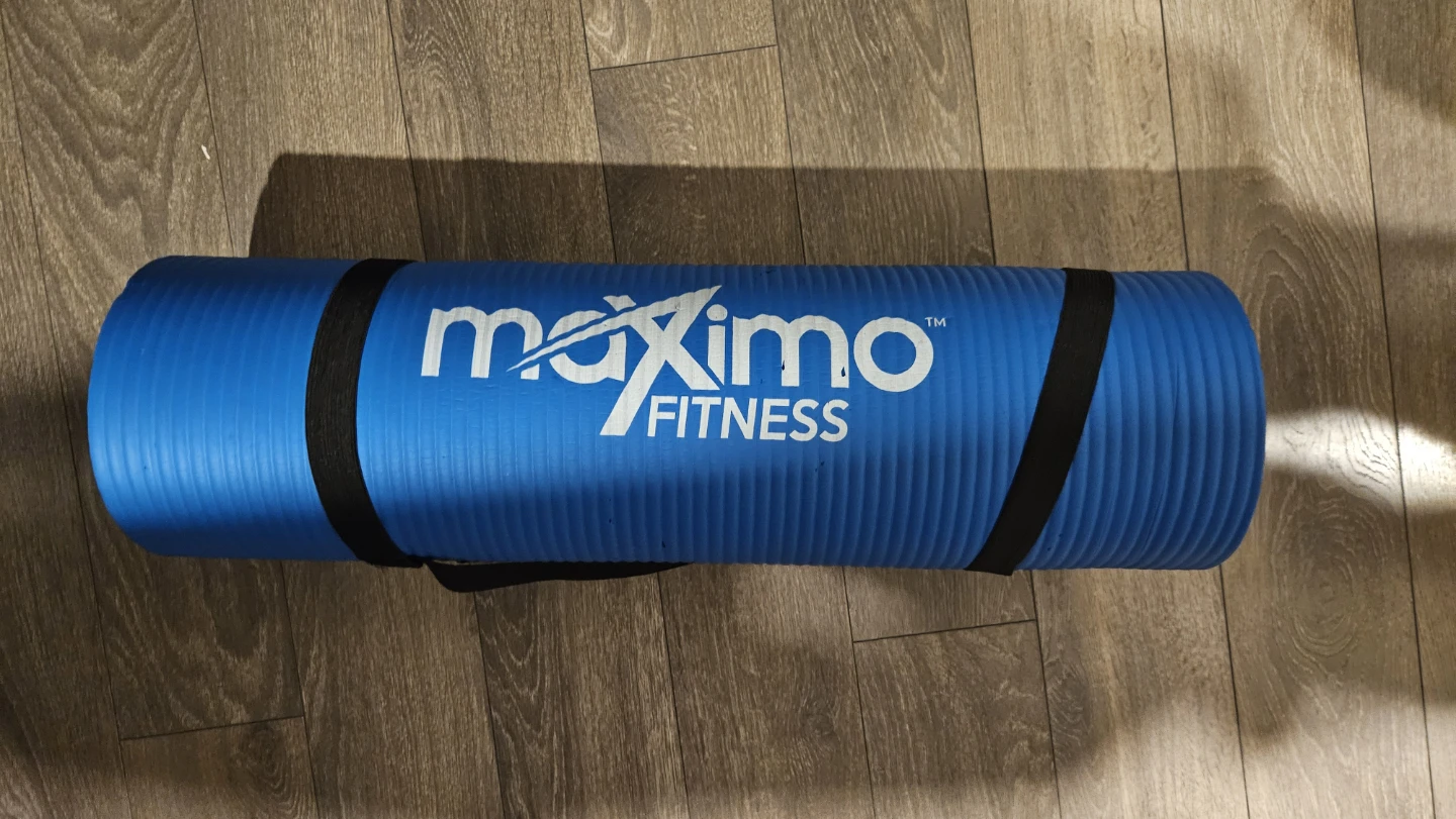 Maximo Fitness Yoga Mat