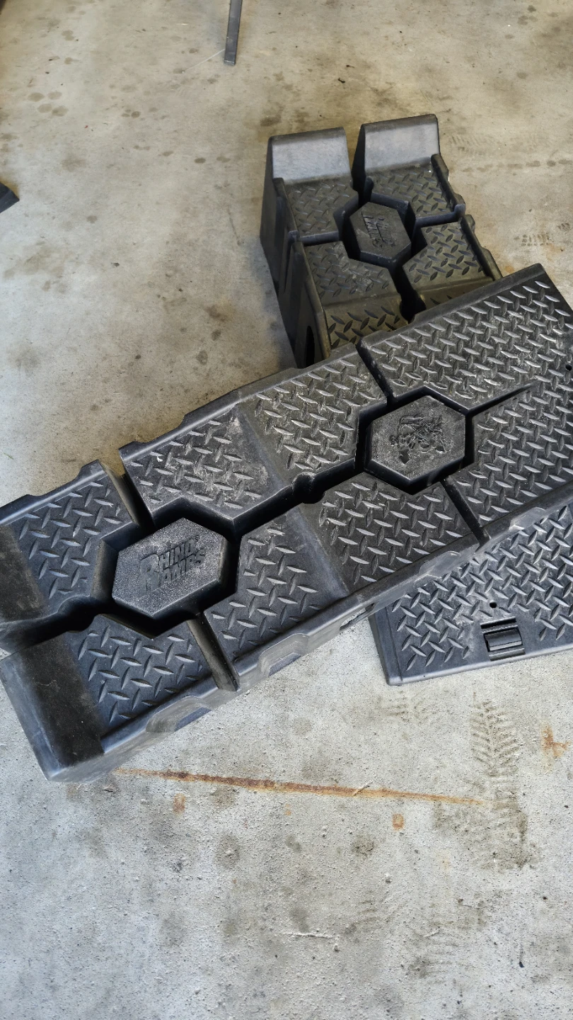 Rhino Ramps Vehicle Ramps