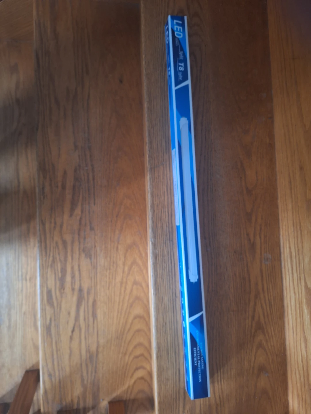 Split T8 LED Tube Light - photo 3