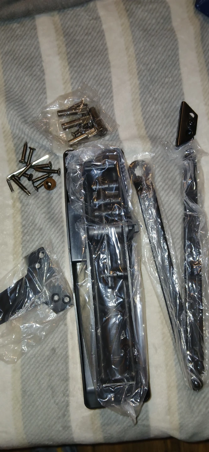 Taymor and Lawrence Door Closers (7pcs) Buy 1 or  All - photo 5