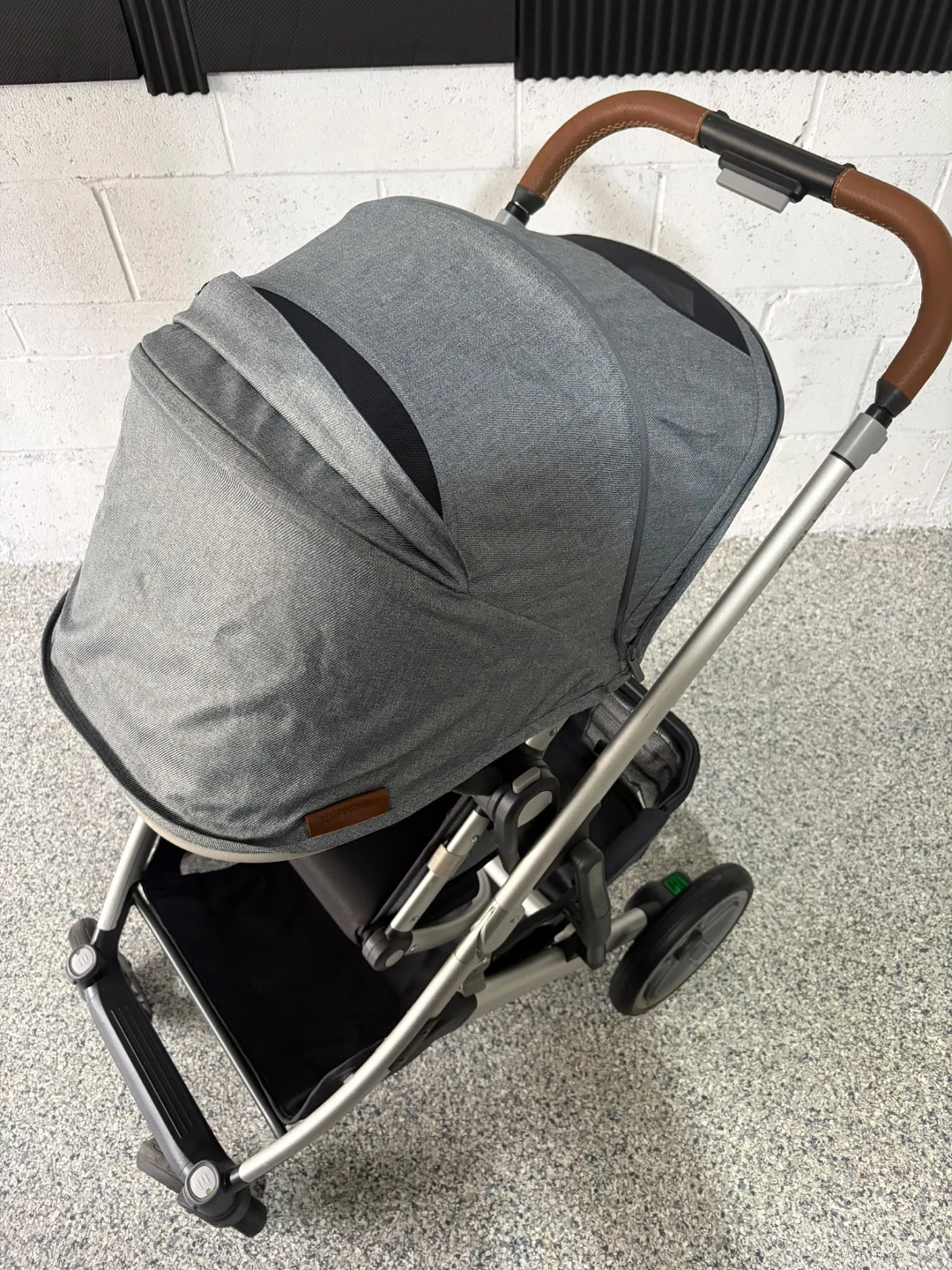 UPPAbaby CRUZ V2 Stroller