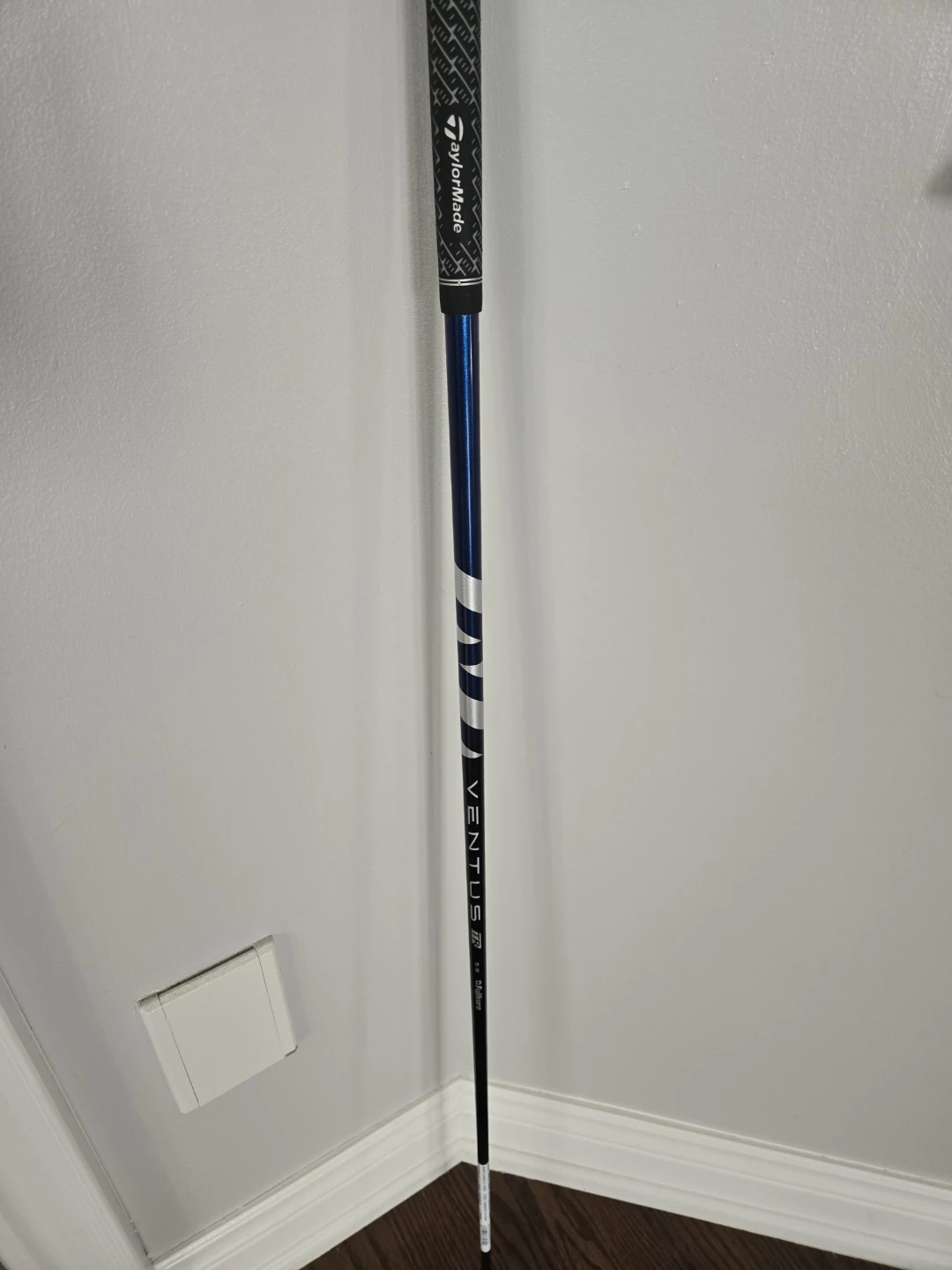 Fujikura Ventus TR 5-R Golf Shaft - photo 2