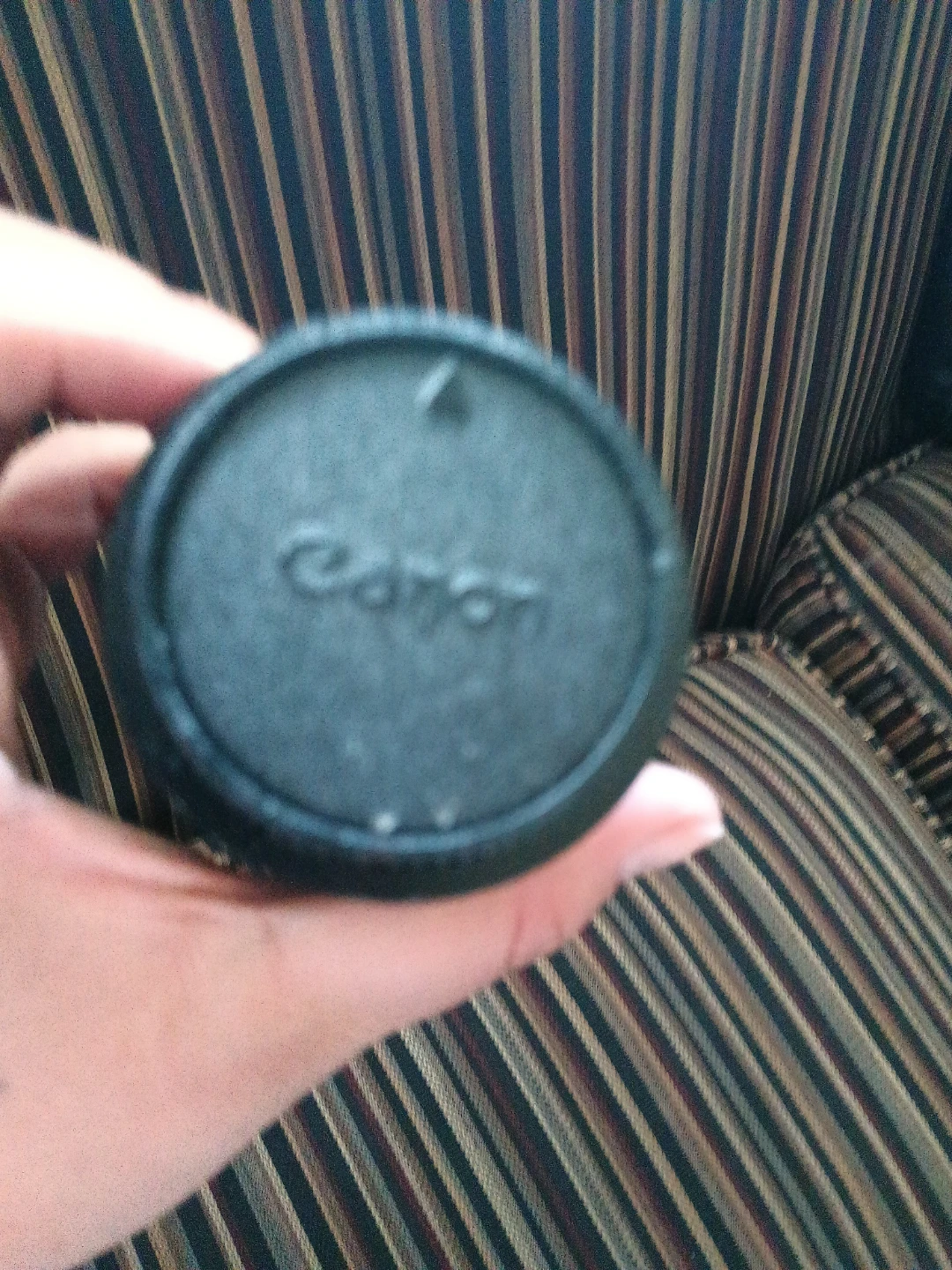 Canon Camera Lens - photo 2