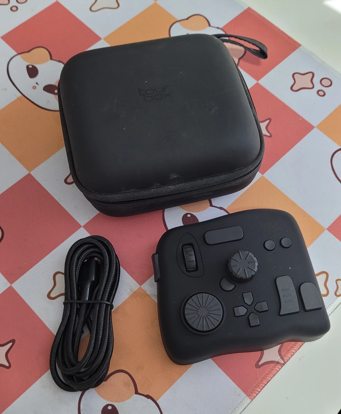 Tourbox NEO (Brand new)
