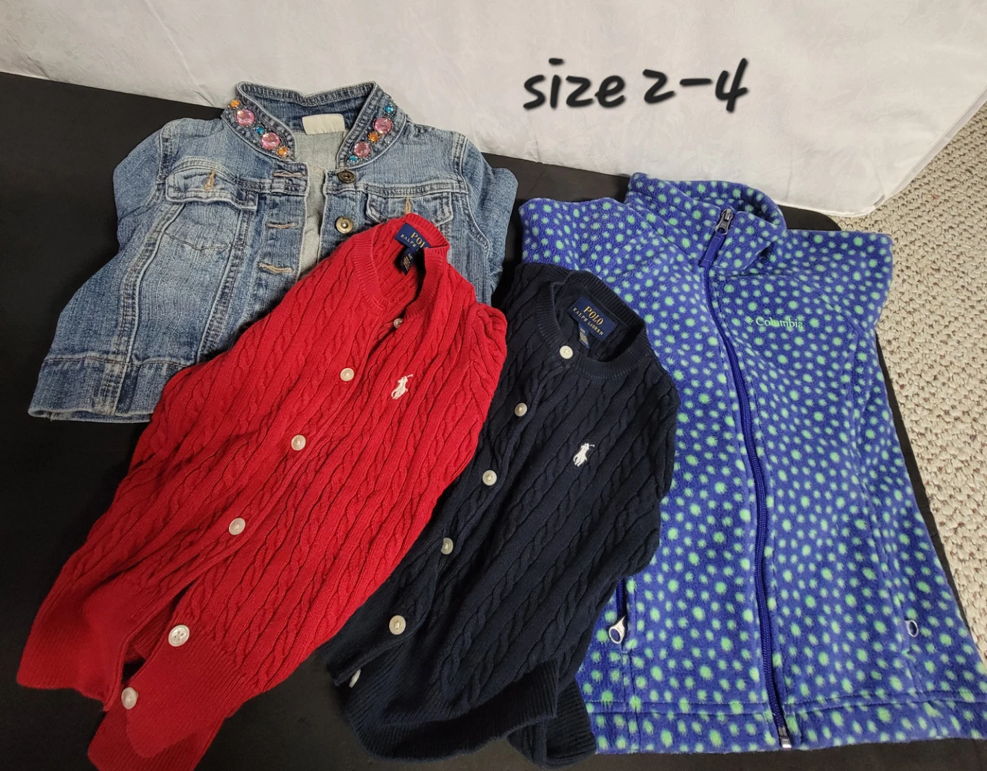 $10 Girls Clothes - photo 4