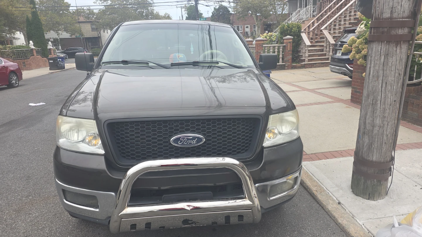 2005 f 150 4x4 - photo 3