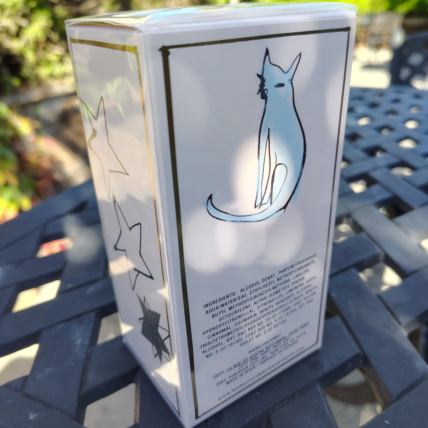 Marc Jacobs Perfect Eau de Parfum Spray 100ml - photo 3