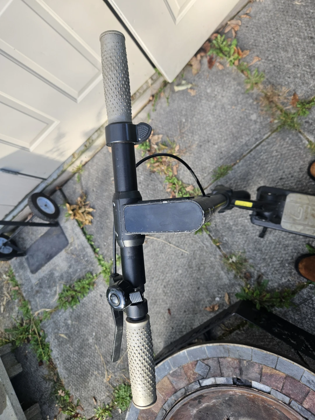 Kugoo Electric Scooter - photo 2