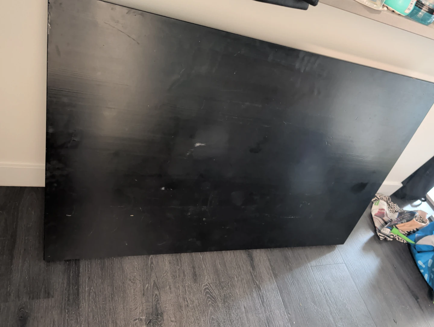 IKEA HÄGERNÄS  table + 4 chairs - photo 4