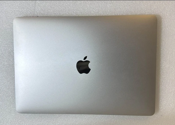 Macbook pro 2019 32GB RAM Intel i9 500ssd - photo 2