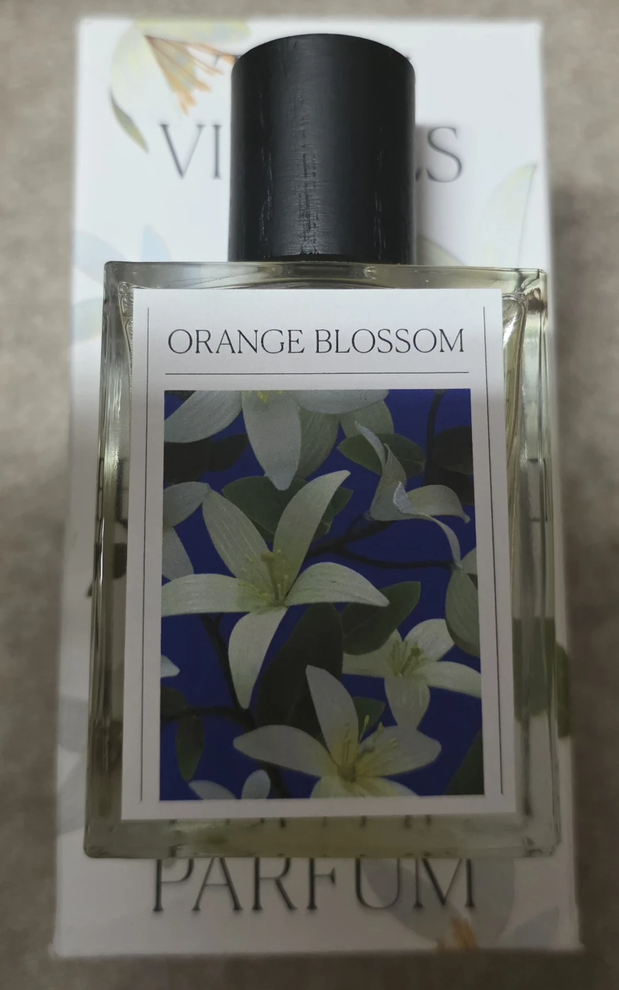 The 7 Virtues - Orange Blossom Eau de Parfum 50ml - photo 2