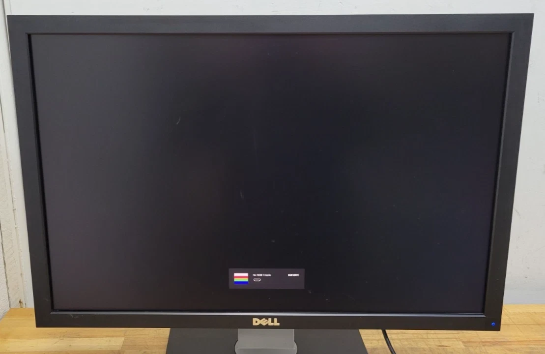 Dell ultrasharp U3011t - photo 2