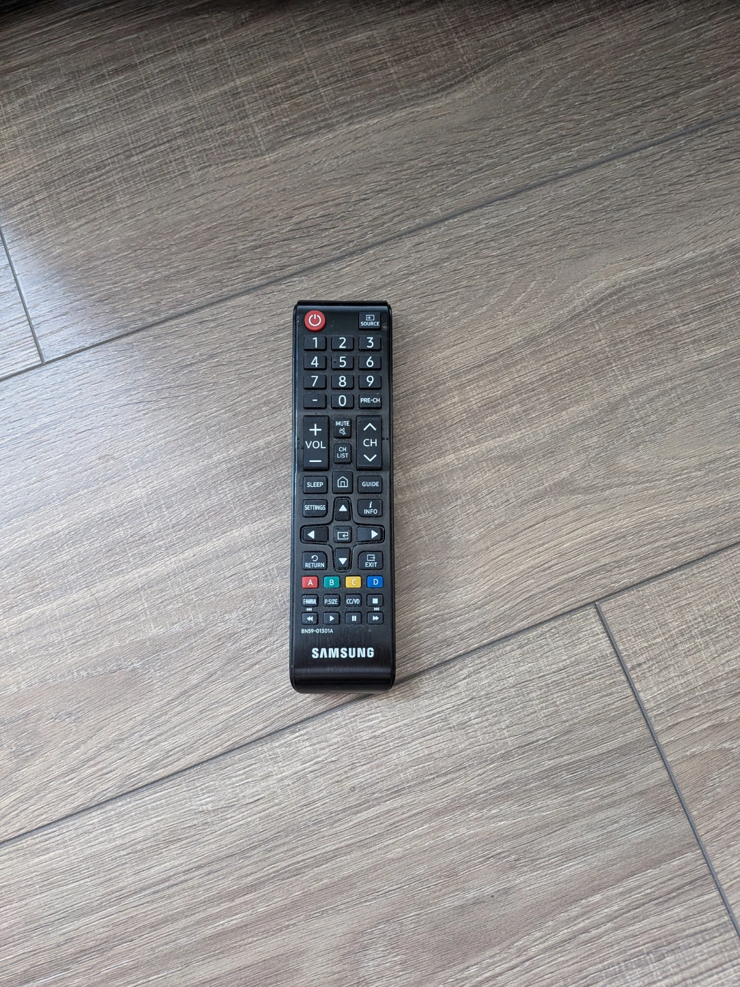 32" Samsung TV - photo 2