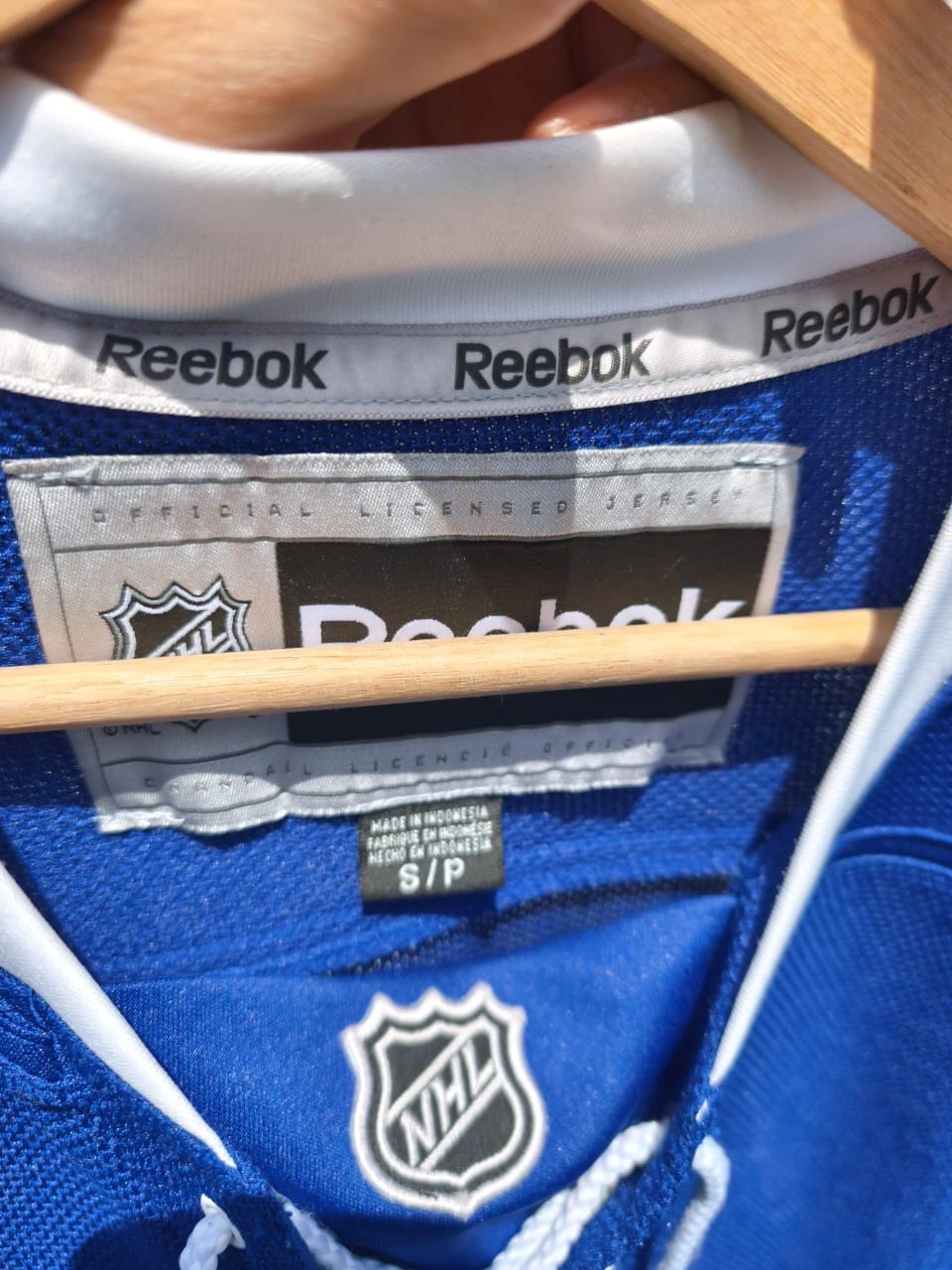 Reebok Toronto Maple Leafs Gardiner 51 Jersey Size Small - photo 3