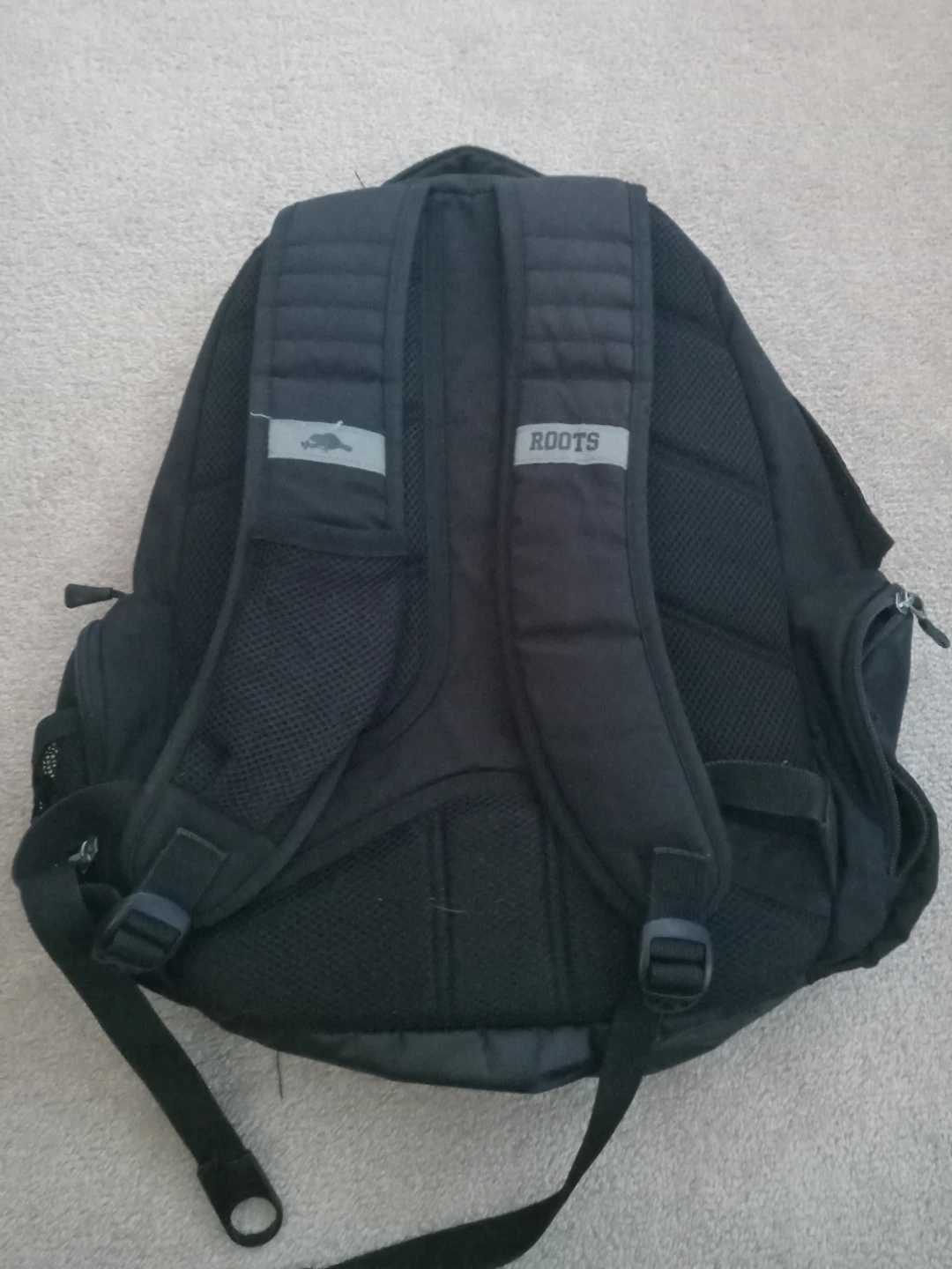 Roots Backpack - photo 2