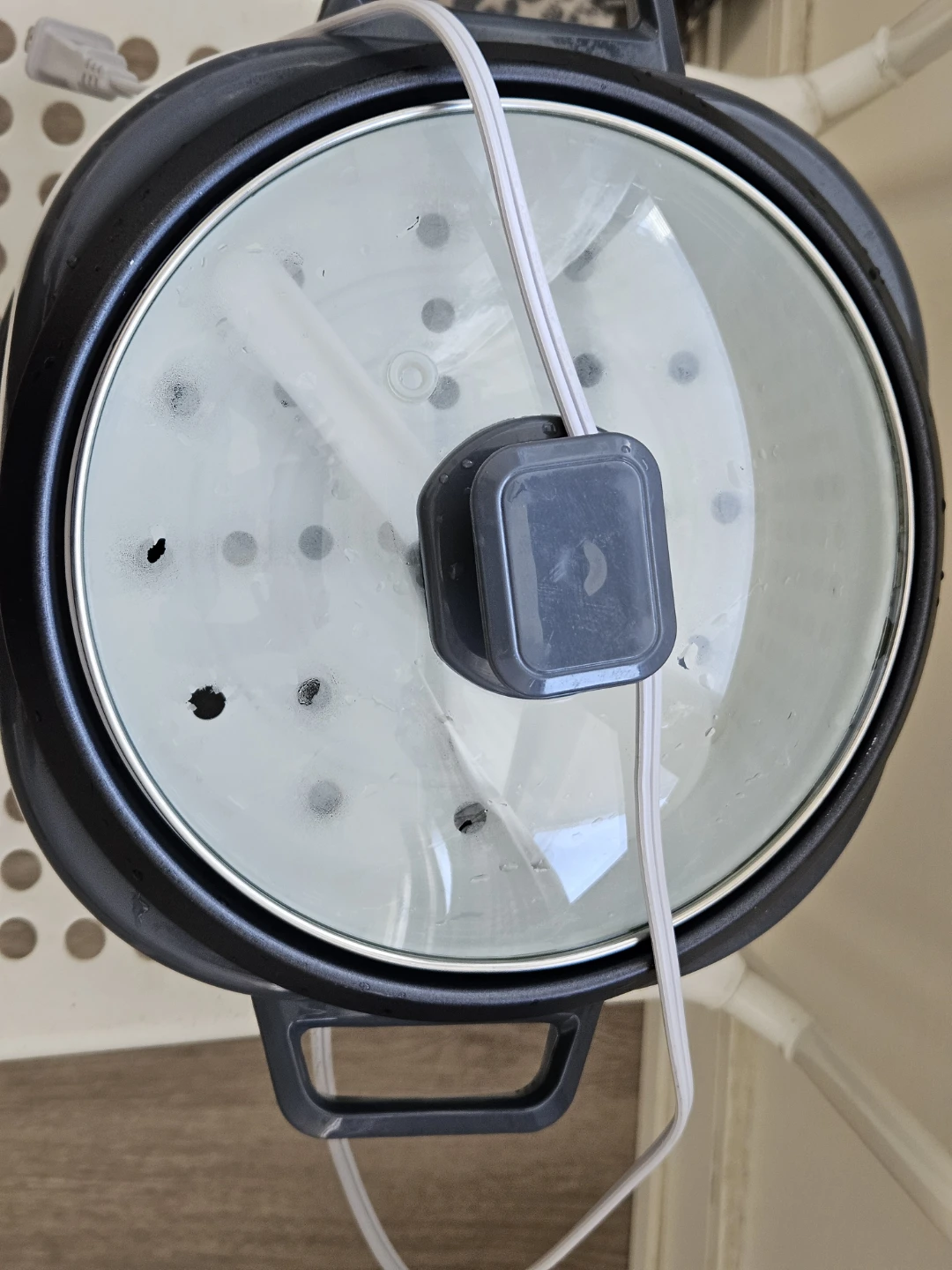 Black+Decker Rice Cooker - photo 2