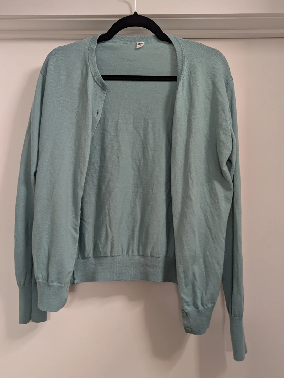 Uniqlo Cardigan - photo 2