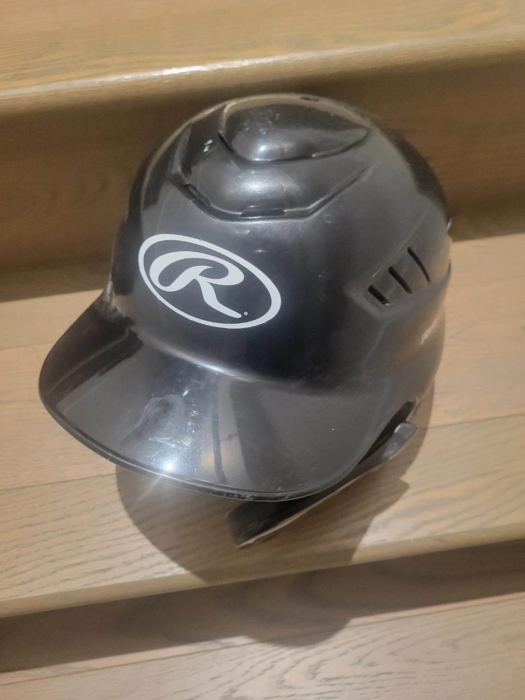 Rawlings Baseball Batting Helmet