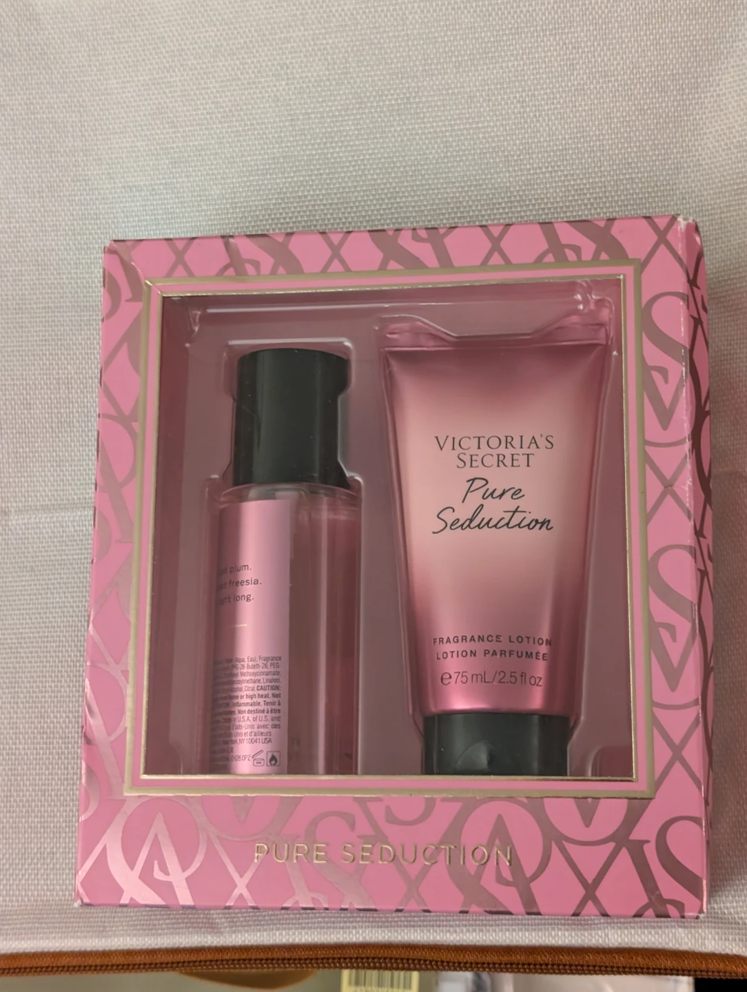 Victoria's Secret Pure Seduction Gift Set - photo 2