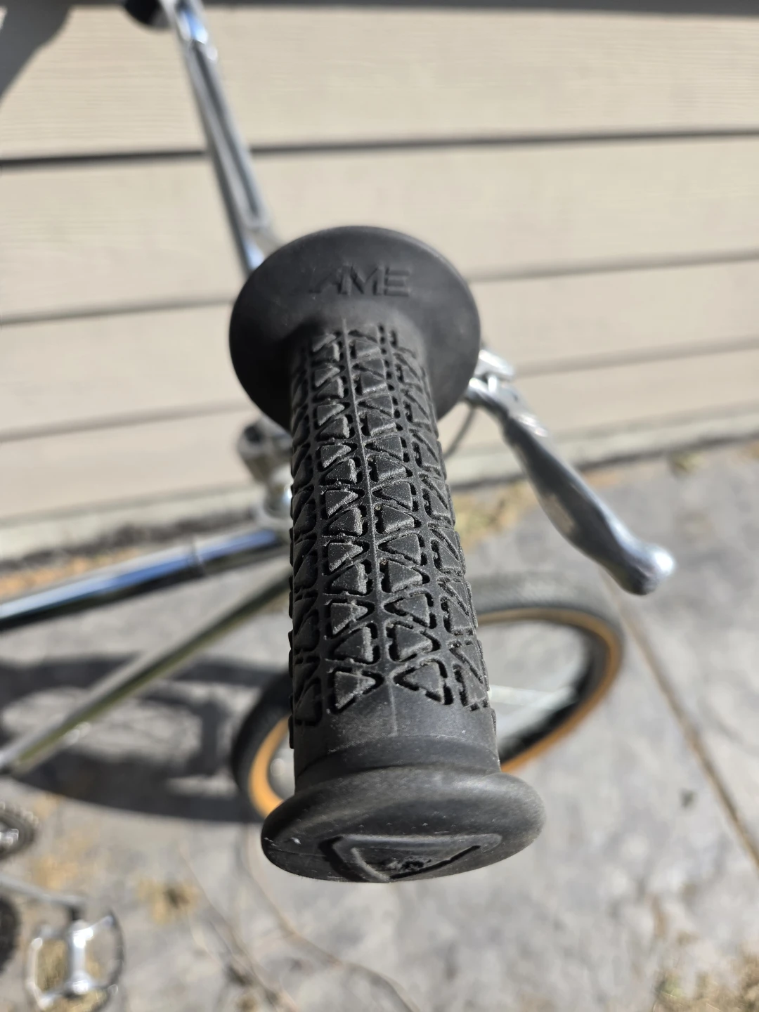 1983 Norco Force 3 bmx bike - photo 3