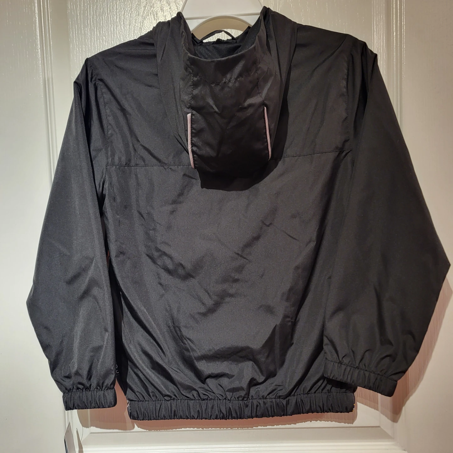 Youth NBA Multi Team Windbreaker - photo 4