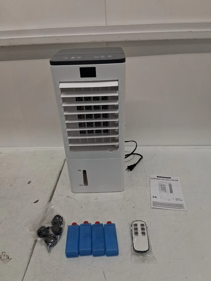 Air Cooler 8L - photo 3