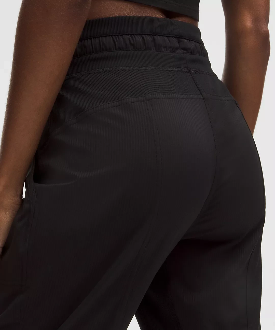 🍋 Lululemon Athletic Dance Studio Mid-Rise Cropped Pant - Size 6 - photo 5