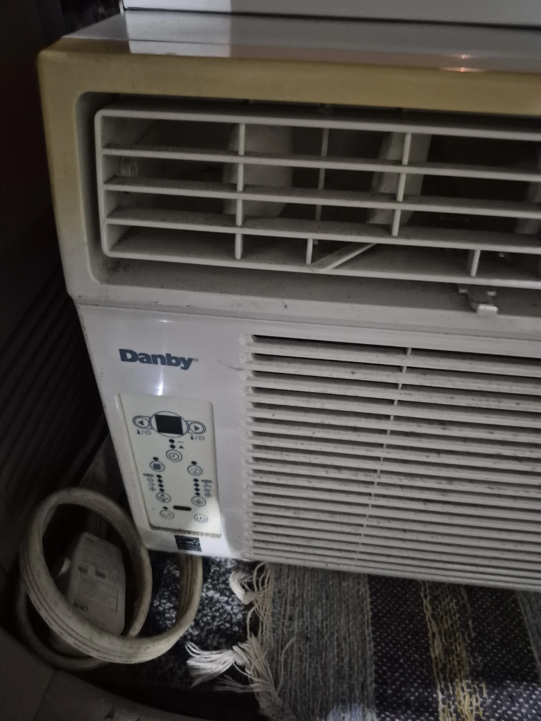 Window ac