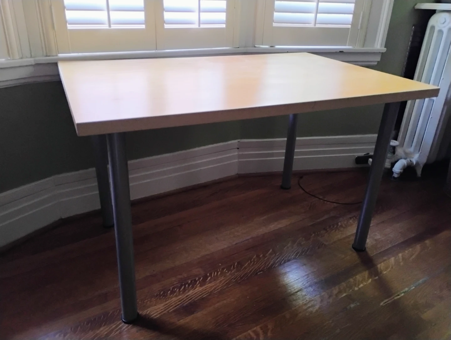 IKEA Desk