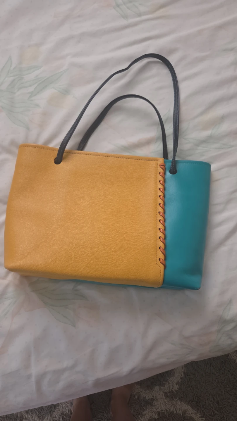 Bag Hans Koch - photo 2
