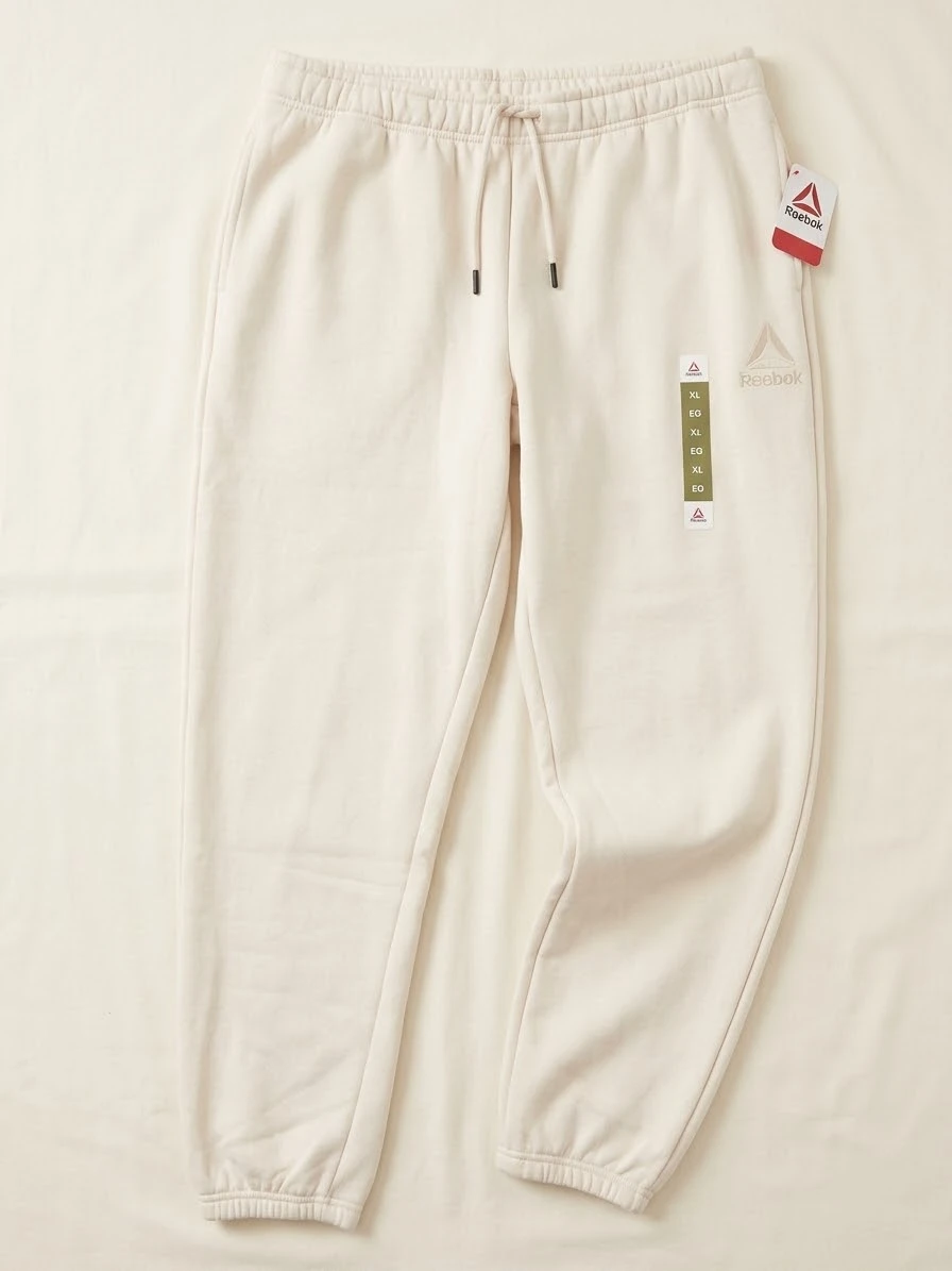 Reebok Table Jogger Pants XL