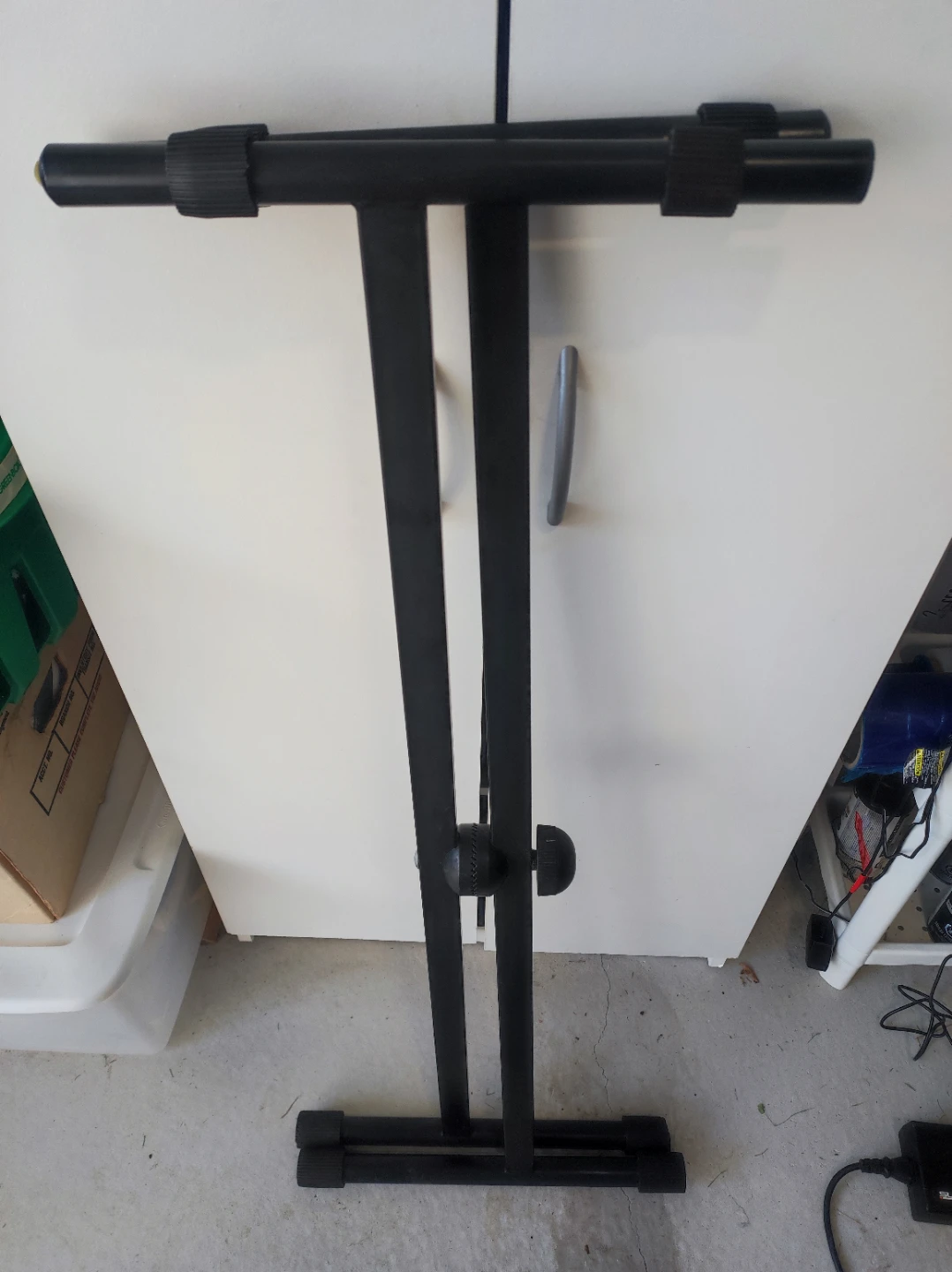 Adjustable Keyboard Stand