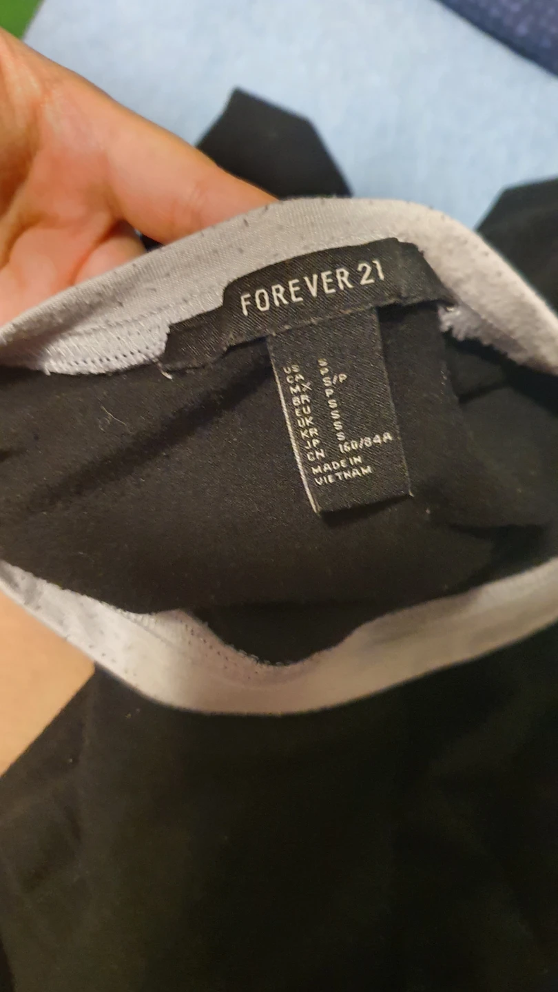 Forever 21 Long Sleeve Shirt - photo 2