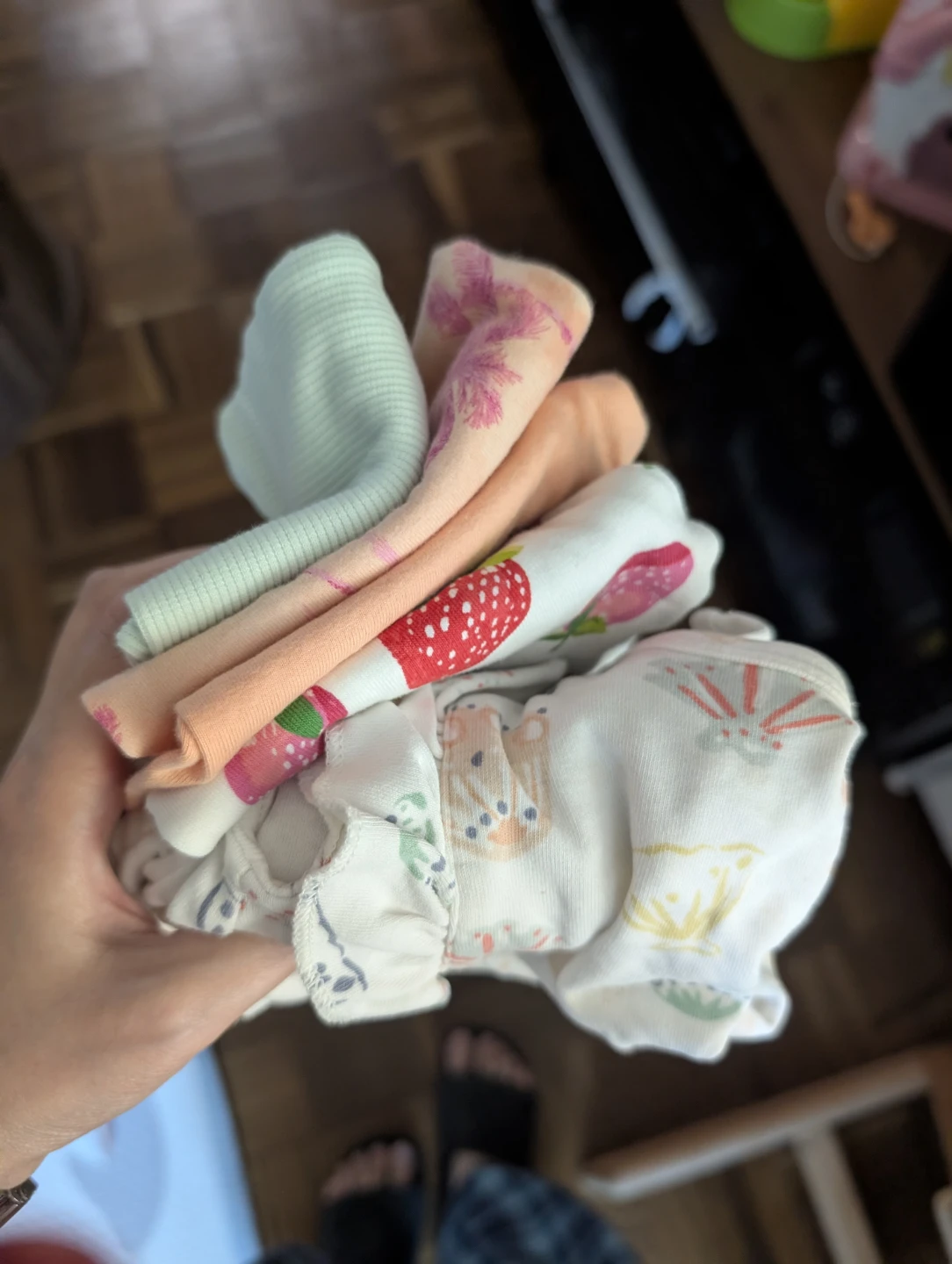 Baby Girl Clothing Bundle 12 - 18 m - photo 3