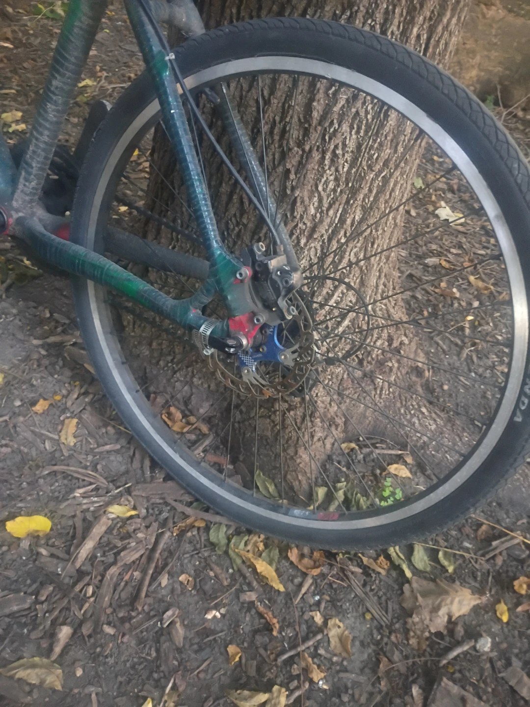 Bicicleta specialized - photo 3