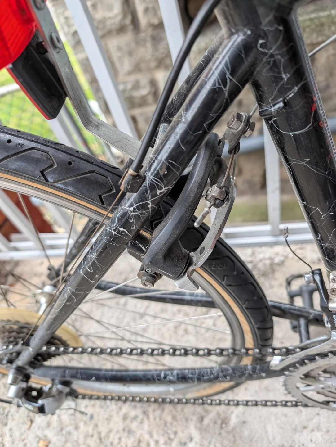 Schwinn High Sierra mountain bike - photo 4