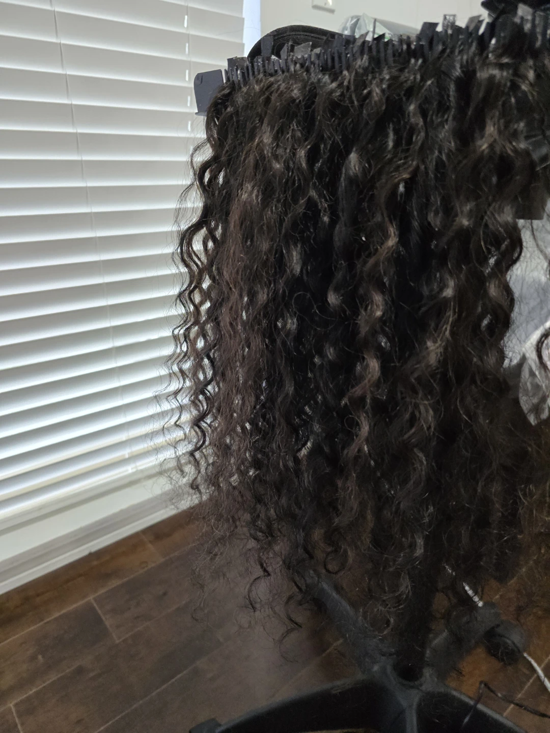 Custom Premium Hair extensions - photo 3
