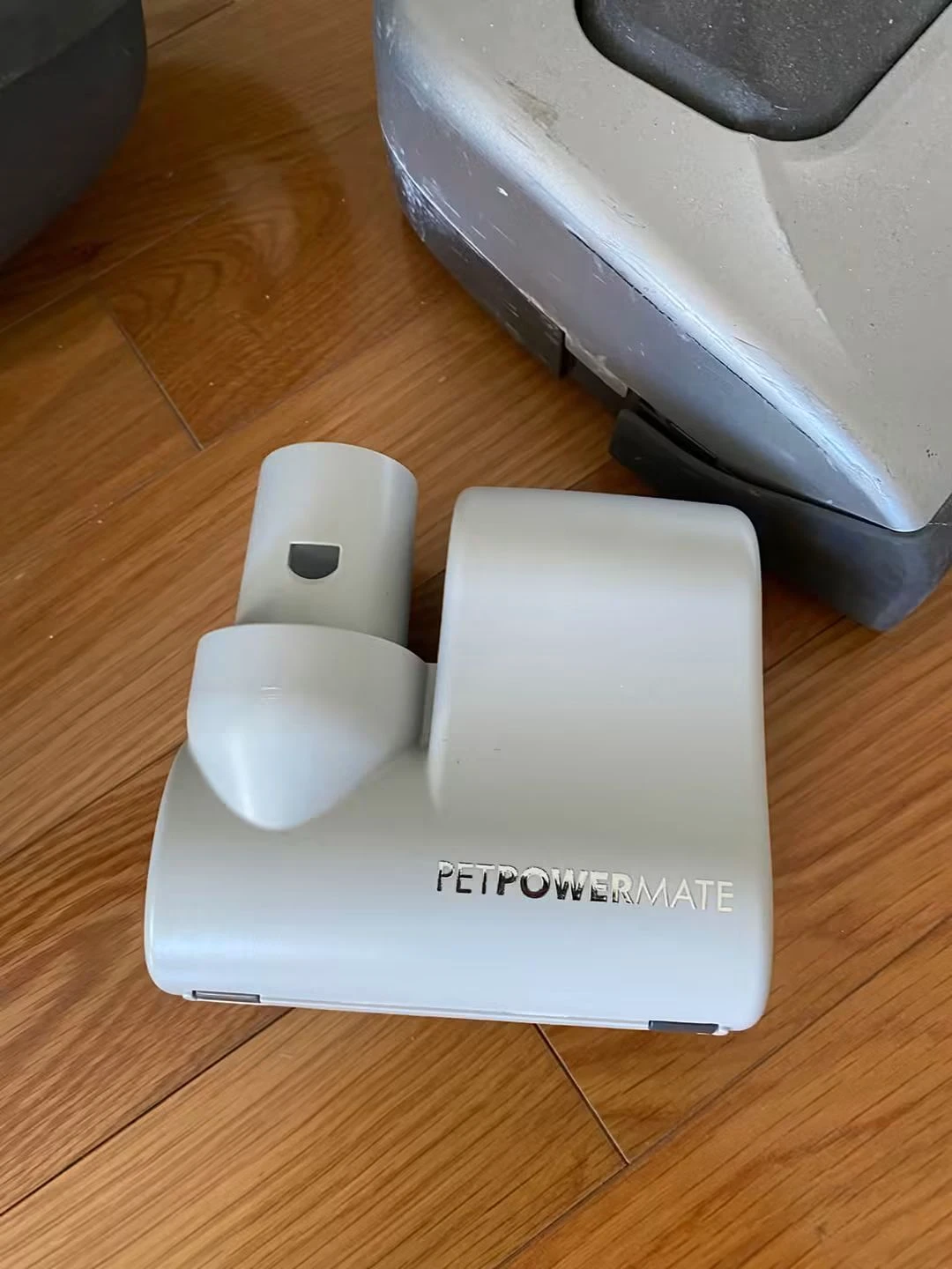 FREE Kenmore Elite Canister Vacuum with PetPowerMate - photo 3