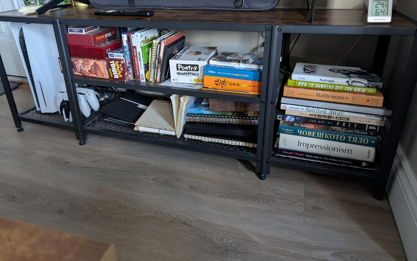 TV Stand - photo 3