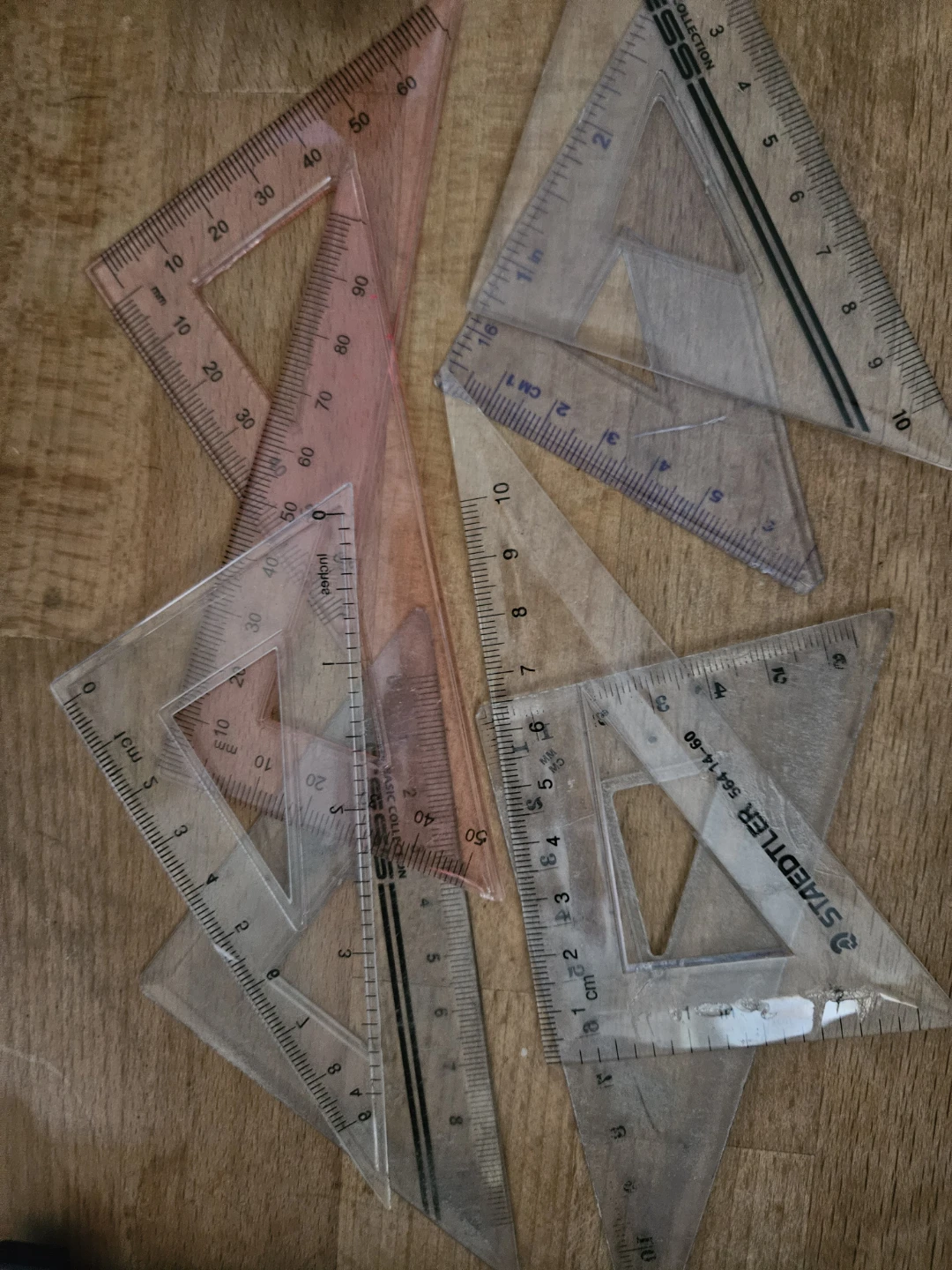 Variety School Stationery Set - photo 5