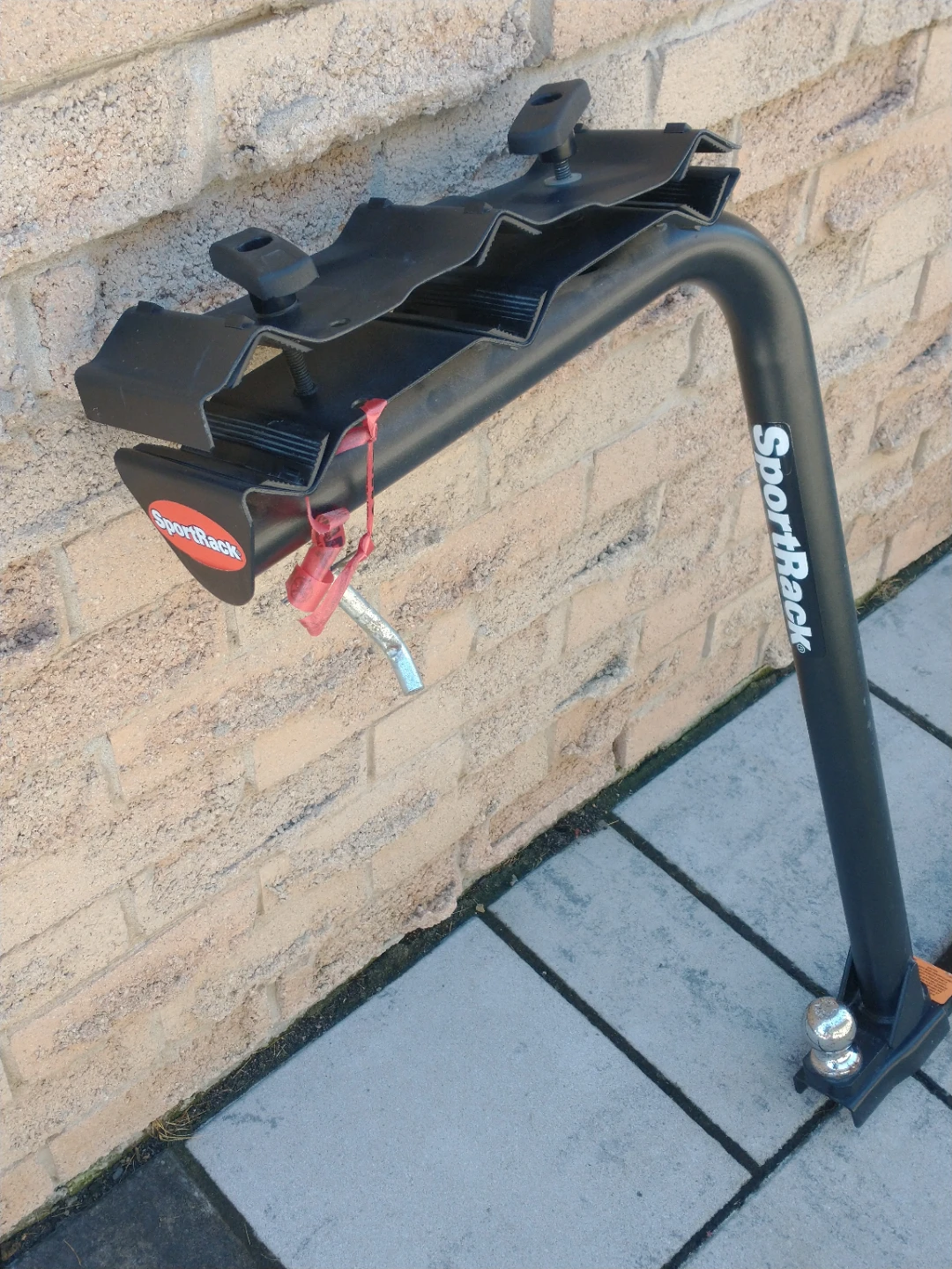 Bike carrier