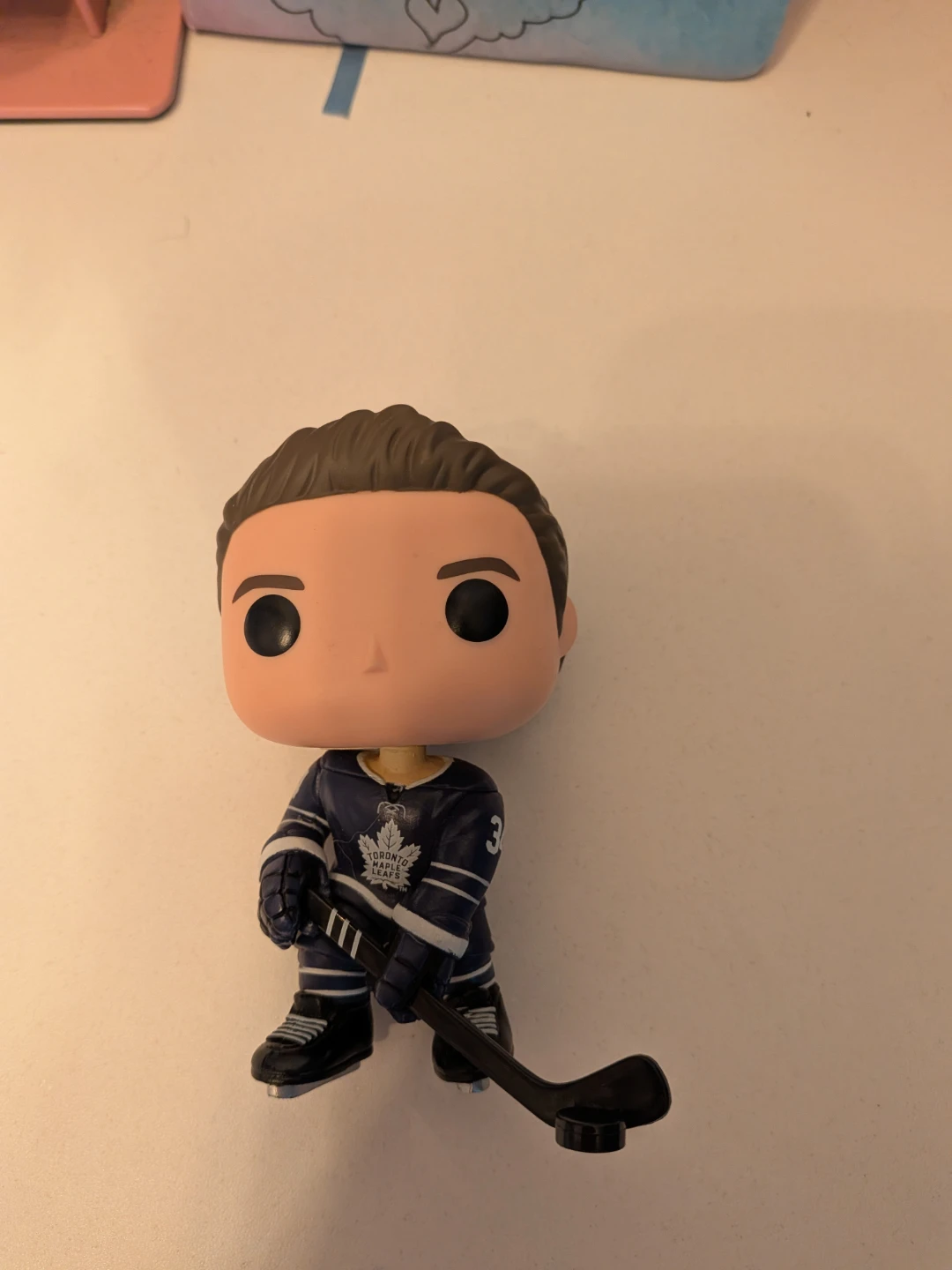 Funko Pop Toronto Maple Leafs Hockey Figure