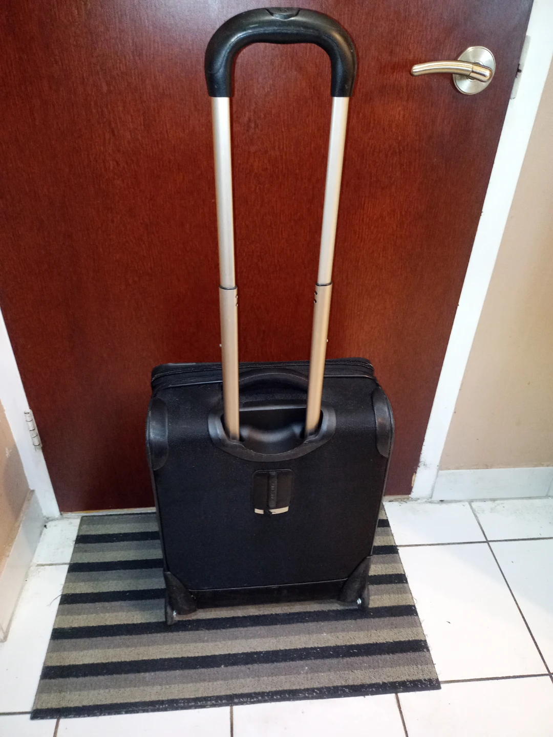 Samsonite Luggage - photo 5